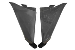 Sea-Doo - 12 Sea-Doo RXT-X260 Seat Pads Left & Right - Image 1
