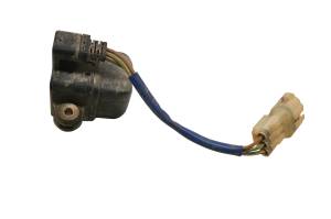 Kawasaki - 03 Kawasaki Prairie 650 4x4 Tip Roll Over Sensor KVF650 - Image 3