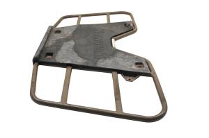 Kawasaki - 03 Kawasaki Prairie 650 4x4 Front Rack Carrier KVF650 - Image 2