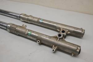 Honda - 92 Honda XR600 Front Forks Suspension - Image 3