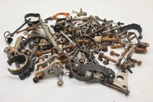 Honda - 85 Honda XR350R Hardware Set Nuts & Bolts - Image 1