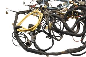 Kawasaki - 03 Kawasaki Prairie 650 4x4 Wire Harness Electrical Wiring KVF650 - Image 2