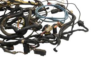 Kawasaki - 03 Kawasaki Prairie 650 4x4 Wire Harness Electrical Wiring KVF650 - Image 3