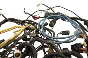 Kawasaki - 03 Kawasaki Prairie 650 4x4 Wire Harness Electrical Wiring KVF650 - Image 4