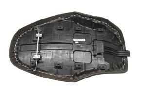 Kawasaki - 03 Kawasaki Prairie 650 4x4 Seat KVF650 - Image 4