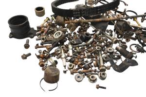 Kawasaki - 03 Kawasaki Prairie 650 4x4 Hardware Set Nuts & Bolts KVF650 - Image 2