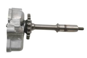 Kawasaki - 04 Kawasaki KFX700 2x4 Oil Pump V-Force - Image 3