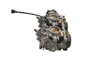 Kawasaki - 03 Kawasaki Prairie 650 4x4 Carburetor Carb KVF650 - Image 2
