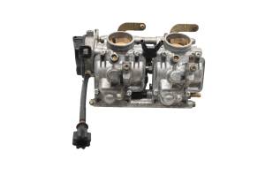 Kawasaki - 03 Kawasaki Prairie 650 4x4 Carburetor Carb KVF650 - Image 3