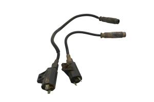 Kawasaki - 03 Kawasaki Prairie 650 4x4 Ignition Coils KVF650 - Image 2