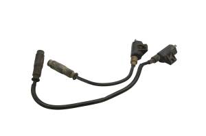 Kawasaki - 03 Kawasaki Prairie 650 4x4 Ignition Coils KVF650 - Image 3