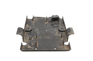 Kawasaki - 03 Kawasaki Prairie 650 4x4 Electrical Bracket Mount KVF650 - Image 2