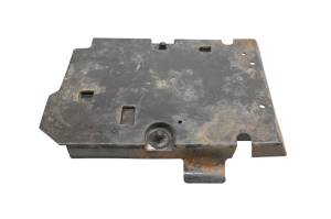 Kawasaki - 03 Kawasaki Prairie 650 4x4 Electrical Bracket Mount KVF650 - Image 3