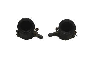 03 Kawasaki Prairie 650 4x4 Intake Manifold Boots KVF650