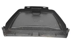 Sea-Doo - 12 Sea-Doo RXT-X260 Gauge Support Cover - Image 3