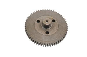 Kawasaki - 03 Kawasaki Prairie 650 4x4 Starter Gear KVF650 - Image 2