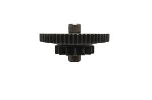 Kawasaki - 03 Kawasaki Prairie 650 4x4 Starter Gear KVF650 - Image 3