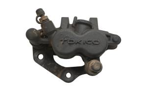 03 Kawasaki Prairie 650 4x4 Front Right Brake Caliper KVF650