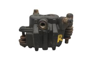 Kawasaki - 03 Kawasaki Prairie 650 4x4 Front Right Brake Caliper KVF650 - Image 2