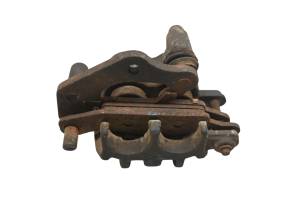 Kawasaki - 03 Kawasaki Prairie 650 4x4 Front Right Brake Caliper KVF650 - Image 3