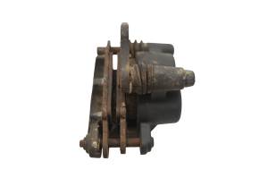 Kawasaki - 03 Kawasaki Prairie 650 4x4 Front Right Brake Caliper KVF650 - Image 4