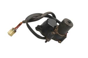 03 Kawasaki Prairie 650 4x4 4Wd Front Differential Actuator KVF650