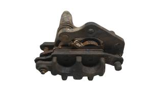 Kawasaki - 03 Kawasaki Prairie 650 4x4 Front Left Brake Caliper KVF650 - Image 3