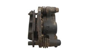 Kawasaki - 03 Kawasaki Prairie 650 4x4 Front Left Brake Caliper KVF650 - Image 4