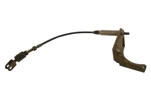 Kawasaki - 04 Kawasaki KFX700 2x4 Reverse Cable V-Force - Image 1