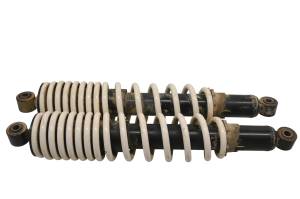 04 Kawasaki KFX700 2x4 Front Shocks V-Force