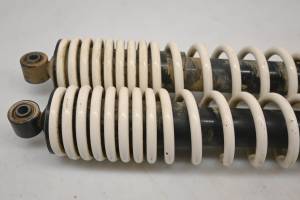 Kawasaki - 04 Kawasaki KFX700 2x4 Front Shocks V-Force - Image 2