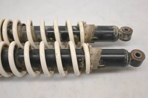 Kawasaki - 04 Kawasaki KFX700 2x4 Front Shocks V-Force - Image 3