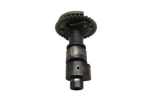 Kawasaki - 03 Kawasaki Prairie 650 4x4 Front Camshaft Cam Shaft KVF650 - Image 3