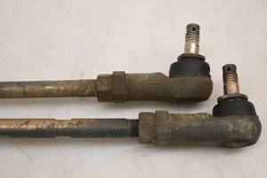 Kawasaki - 04 Kawasaki KFX700 2x4 Tie Rods & Ends V-Force - Image 3