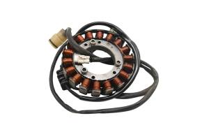 03 Kawasaki Prairie 650 4x4 Stator KVF650