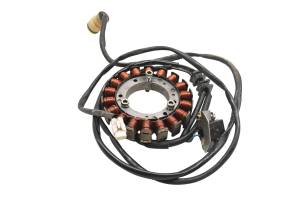Kawasaki - 03 Kawasaki Prairie 650 4x4 Stator KVF650 - Image 3