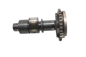03 Kawasaki Prairie 650 4x4 Rear Camshaft Cam Shaft KVF650