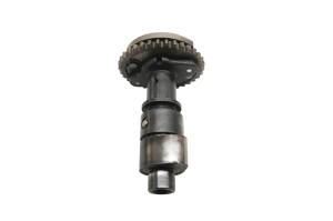 Kawasaki - 03 Kawasaki Prairie 650 4x4 Rear Camshaft Cam Shaft KVF650 - Image 3