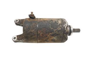 03 Kawasaki Prairie 650 4x4 Starter Motor KVF650