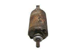 Kawasaki - 03 Kawasaki Prairie 650 4x4 Starter Motor KVF650 - Image 2