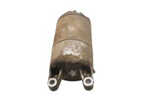 Kawasaki - 03 Kawasaki Prairie 650 4x4 Starter Motor KVF650 - Image 3