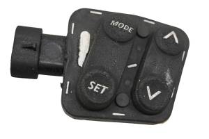 12 Sea-Doo RXT-X260 Handlebar Vts Switch Right Side