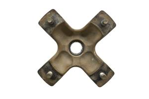 Kawasaki - 03 Kawasaki Prairie 650 4x4 Rear Wheel Hub Left Or Right KVF650 - Image 3