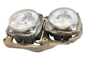 Yamaha - 16 Yamaha YXZ1000R Front Left Headlight Assembly - Image 2