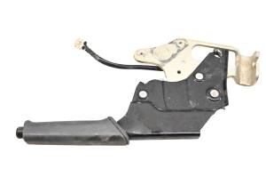 Yamaha - 16 Yamaha YXZ1000R Emergency Brake Lever - Image 2