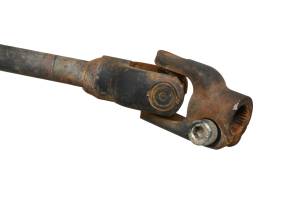 Yamaha - 16 Yamaha YXZ1000R Steering Stem Shaft - Image 3