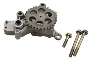 85 Honda XR350R Oil Pump