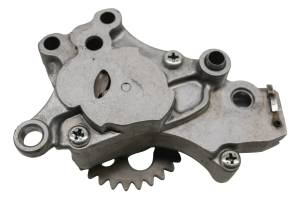 Honda - 85 Honda XR350R Oil Pump - Image 2