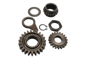 Honda - 85 Honda XR350R Crank Gears - Image 2