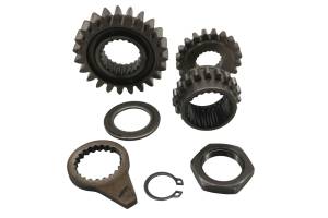 Honda - 85 Honda XR350R Crank Gears - Image 3